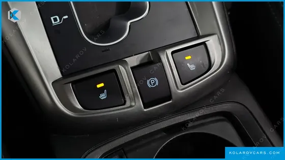 CHEVROLET (GM DAEWOO) CAPTIVA 2WD LT PREMIUM