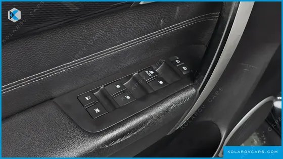 CHEVROLET (GM DAEWOO) CAPTIVA 2WD LT PREMIUM