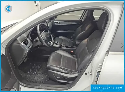 RENAULT KOREA XM3 1.3 TCE RE SIGNATURE