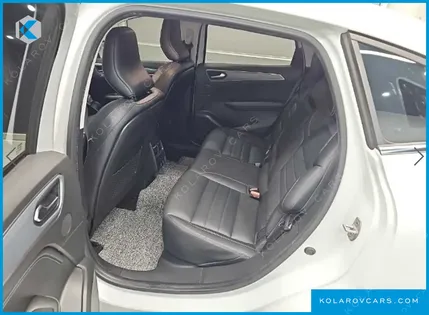 RENAULT KOREA XM3 1.3 TCE RE SIGNATURE