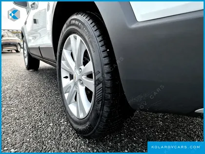 CHEVROLET (GM DAEWOO) CAPTIVA 2WD LT
