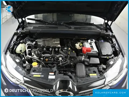 RENAULT KOREA XM3 1.6 GTE LE