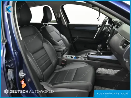 RENAULT KOREA XM3 1.6 GTE LE