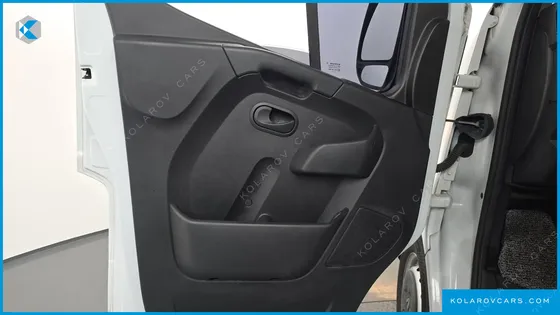 RENAULT KOREA MASTER CAMPING CAR