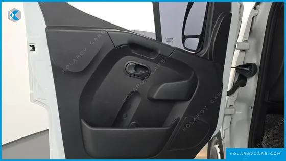 RENAULT KOREA MASTER CAMPING CAR