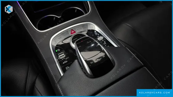 MERCEDES S-CLASS S350 D 4MATIC