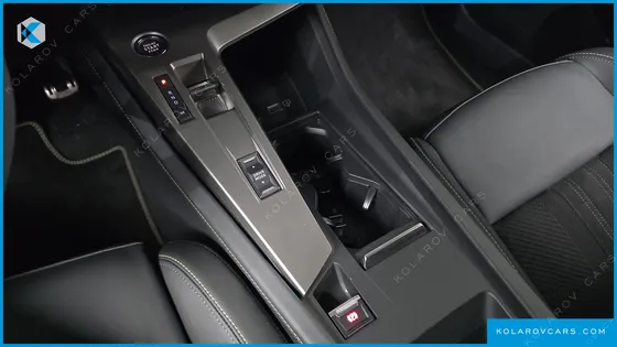 PEUGEOT 308 1.2 HYBRID GT