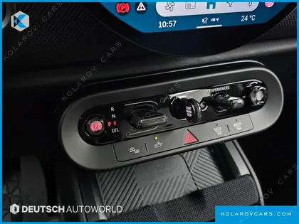 MINI COUNTRYMAN ALL4 DEALER TAILORED EDITION