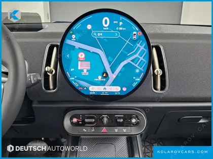 MINI COUNTRYMAN ALL4 DEALER TAILORED EDITION