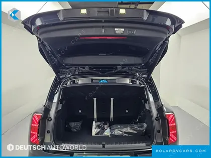 MINI COUNTRYMAN ALL4 DEALER TAILORED EDITION