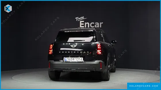 MINI COUNTRYMAN ALL4 CLASSIC