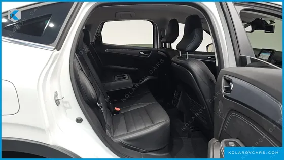 RENAULT KOREA XM3 1.3 TCE RE SIGNATURE