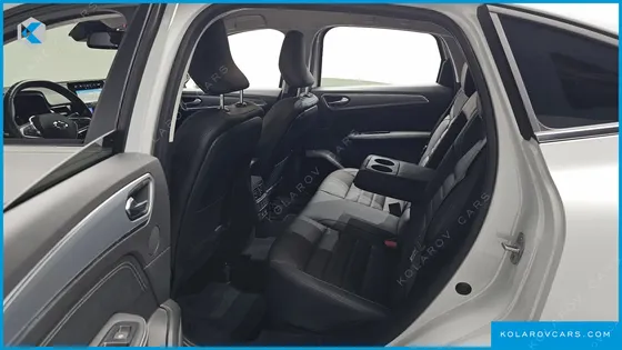 RENAULT KOREA XM3 1.3 TCE RE SIGNATURE