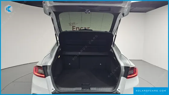 RENAULT KOREA XM3 1.3 TCE RE SIGNATURE