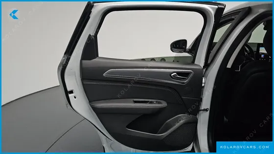 RENAULT KOREA XM3 1.3 TCE RE SIGNATURE
