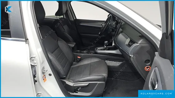 RENAULT KOREA XM3 1.3 TCE RE SIGNATURE