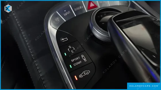MERCEDES S-CLASS S500L 4MATIC