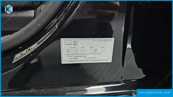 MERCEDES S-CLASS S500L 4MATIC