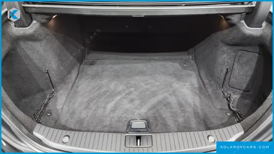 MERCEDES S-CLASS S450L 4MATIC