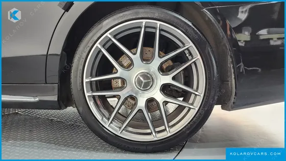 MERCEDES S-CLASS S450L 4MATIC
