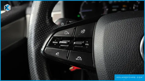 KGM - SSANGYONG REXTON DIESEL 2.2 2WD