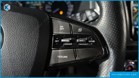 KGM - SSANGYONG REXTON DIESEL 2.2 2WD