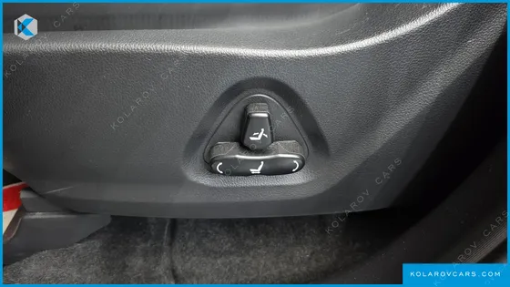 KGM - SSANGYONG REXTON DIESEL 2.2 2WD