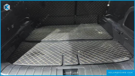 KGM - SSANGYONG REXTON DIESEL 2.2 2WD