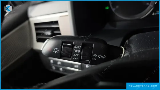 KGM - SSANGYONG REXTON DIESEL 2.2 2WD