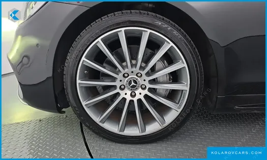 MERCEDES S-CLASS S350 D 4MATIC