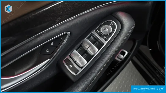 MERCEDES S-CLASS S350 D 4MATIC