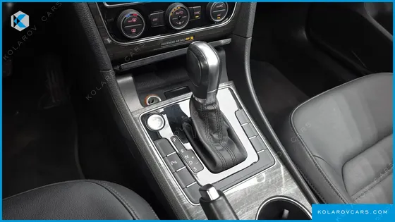 VOLKSWAGEN PASSAT 2.0 TSI