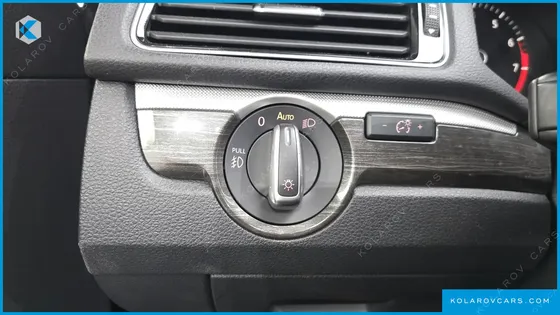 VOLKSWAGEN PASSAT 2.0 TSI