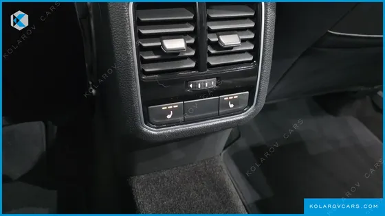 VOLKSWAGEN PASSAT 2.0 TSI