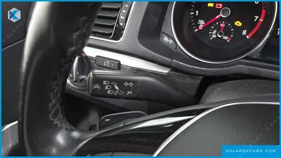 VOLKSWAGEN PASSAT 2.0 TSI
