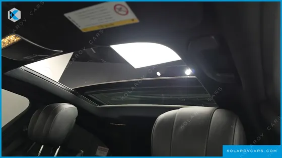 MERCEDES S-CLASS S400L 4MATIC