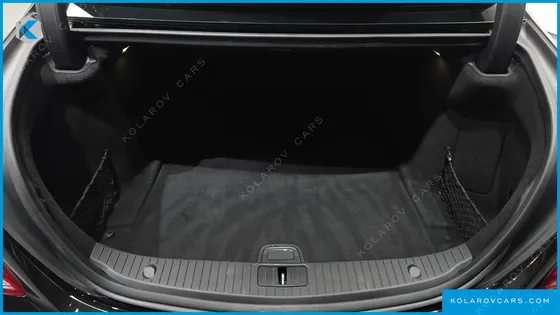 MERCEDES S-CLASS S400L 4MATIC