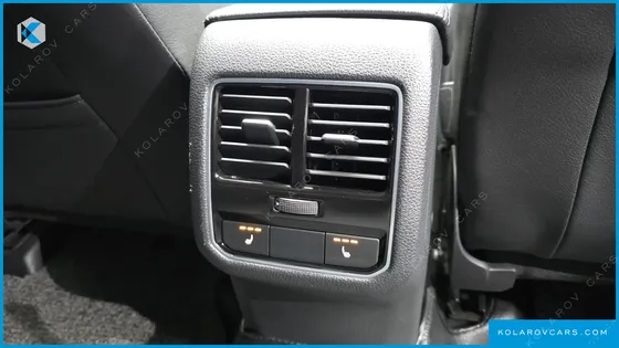 VOLKSWAGEN PASSAT 2.0 TSI