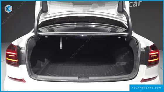 VOLKSWAGEN PASSAT 2.0 TSI