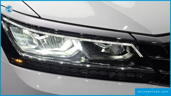VOLKSWAGEN PASSAT 2.0 TSI