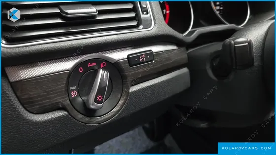 VOLKSWAGEN PASSAT 2.0 TSI