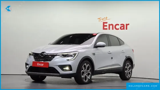 RENAULT KOREA XM3 1.3 TCE RE SIGNATURE