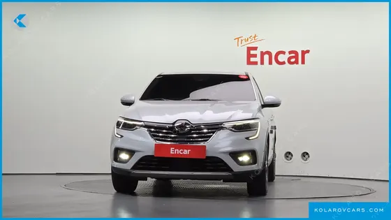 RENAULT KOREA XM3 1.3 TCE RE SIGNATURE