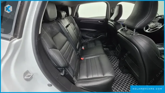 RENAULT KOREA XM3 1.3 TCE RE SIGNATURE
