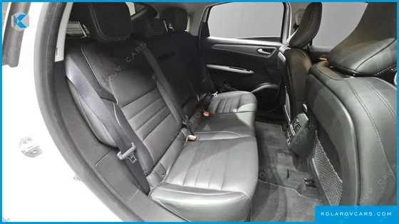 RENAULT KOREA XM3 1.3 TCE RE SIGNATURE