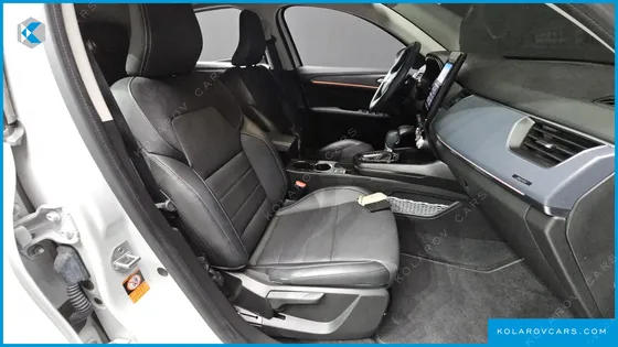RENAULT KOREA XM3 1.3 TCE RE SIGNATURE