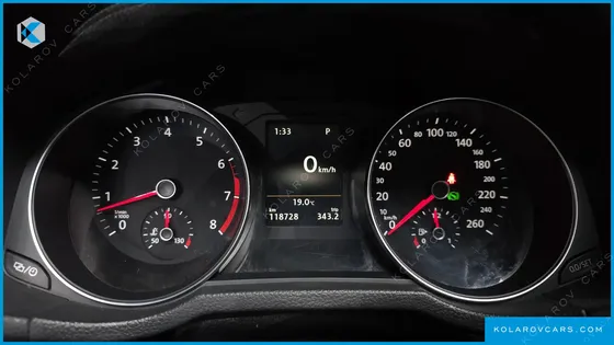 VOLKSWAGEN PASSAT 2.0 TSI