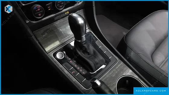 VOLKSWAGEN PASSAT 2.0 TSI