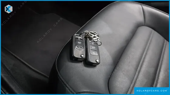 VOLKSWAGEN PASSAT 2.0 TSI
