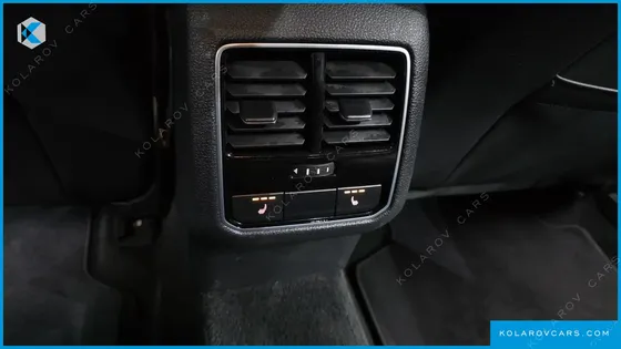 VOLKSWAGEN PASSAT 2.0 TSI